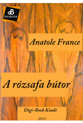 A rózsafa bútor (e-könyv)