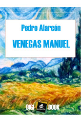 Venegas Manuél (e-könyv)