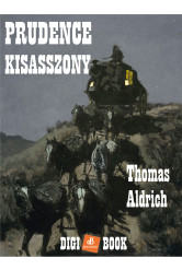 Prudence kisasszony (e-könyv)