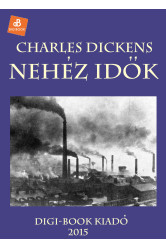 Nehéz idők (e-könyv)