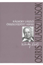 Kálnoky László összegyűjtött versei