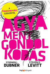 Agyament gondolkodás (e-könyv)