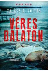 Véres Balaton - Retró krimi