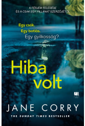 Hiba (e-könyv)