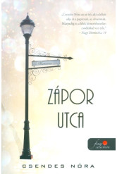 Zápor utca