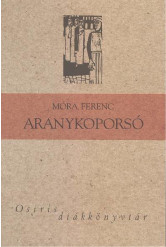 Aranykoporsó