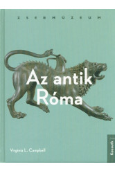 Az antik Róma /Zsebmúzeum