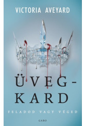 Üvegkard