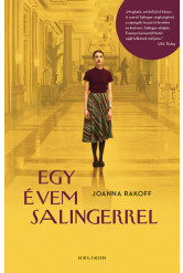 Egy évem Salingerrel