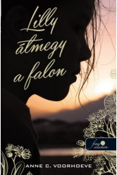 Lilly átmegy a falon