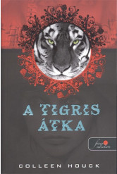 A tigris átka /A tigris átka 1. (puha)