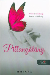 Pillangólány