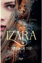 Izara - Az örök tűz