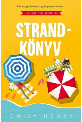 Strandkönyv