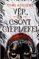Vér és csont gyermekei (e-könyv)
