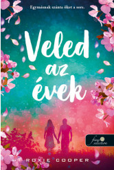 Veled az évek