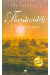 Olajláz az Őrségben - Forrásvidék 1.