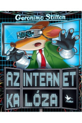 Az internet kalóza