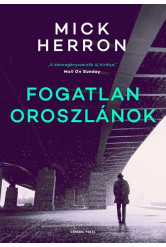 Fogatlan oroszlánok