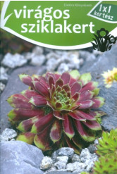 Virágos sziklakert /1x1 kertész