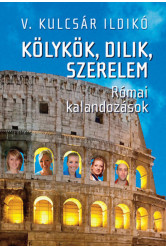 Kölykök, dilik, szerelem