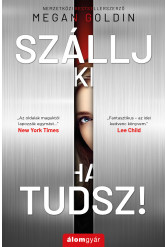 Szállj ki, ha tudsz! (e-könyv)