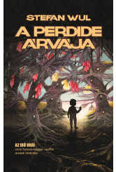 A Perdide árvája