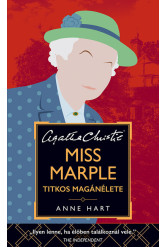 Miss Marple titkos magánélete