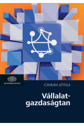 Vállalatgazdaságtan