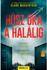 Húsz óra a halálig (e-könyv)