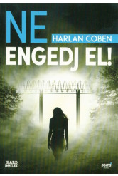 Ne engedj el!