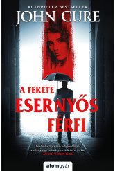 A fekete esernyős férfi (e-könyv)