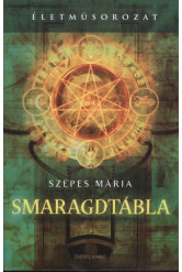 Smaragdtábla /Életműsorozat
