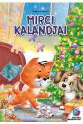 Mirci kalandjai