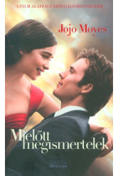 Mielőtt megismertelek