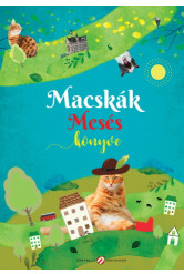 Macskák mesés könyve