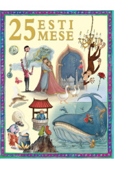 25 esti mese