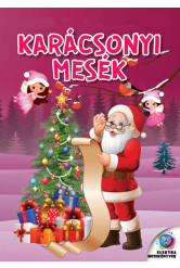 Karácsonyi mesék