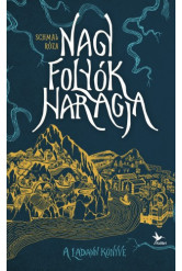 Nagy folyók haragja I. - A Ladann könyve (e-könyv)