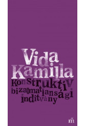 Konstruktív bizalmatlansági indítvány (e-könyv)