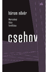 Három nővér - Morcsányi Géza fordítása (e-könyv)