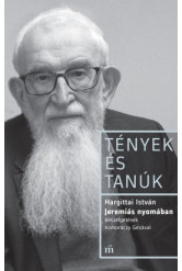 Jeremiás nyomában - Beszélgetések Komoróczy Gézával (e-könyv)
