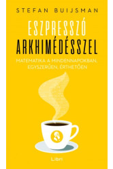 Eszpresszó Arkhimédésszel (e-könyv)