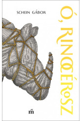Ó, rinocérosz (e-könyv)