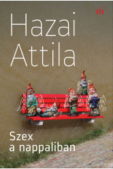 Szex a nappaliban (e-könyv)