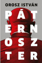 Páternoszter (e-könyv)