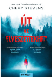 Út az elveszettekhez (e-könyv)