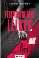 Festménybe zárt lelkek (e-könyv)