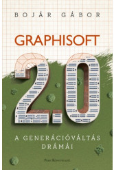 Graphisoft 2.0 - A generációváltás drámái (e-könyv)
