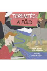 Teremtés: A Föld
